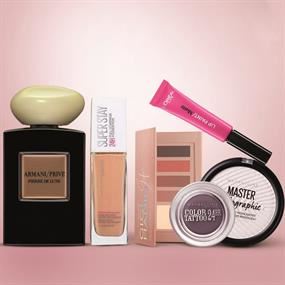 Beauty Bazaar